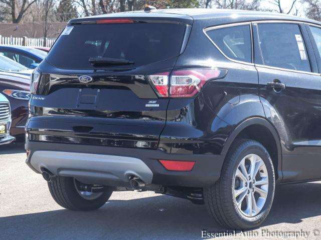 Ford Escape 2017 photo 5